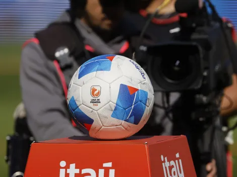 El partido que irá por TV abierta en la Fecha 29 de la Liga de Primera 2025