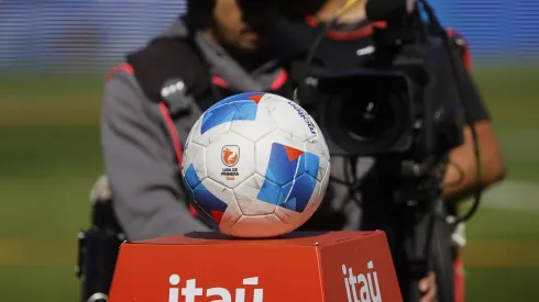 Conoce los partidos que se juegan esta jornada en Chile.