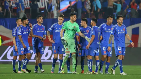 U. de Chile tendrá que trasladarse a Independencia.