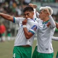 El sur se hizo sentir: asistencia récord marca el ascenso de Puerto Montt