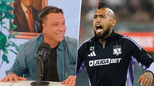 Palma lamentó la actitud de Vidal