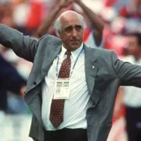 ¡Fuerza profe! Clínica detalla el estado de Nelson Acosta tras ser internado de urgencia