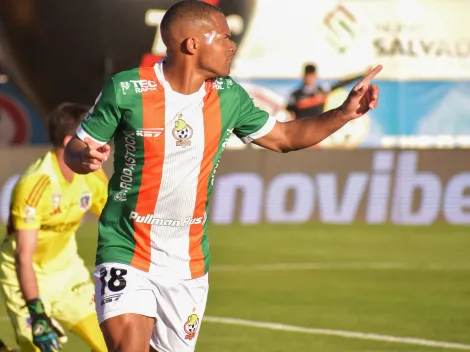 Tabla: Colo Colo cae ante Cobresal y así va la lucha por la Sudamericana