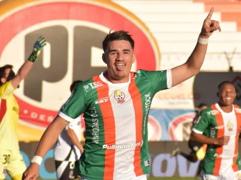 Tabla: Colo Colo cae ante Cobresal y así va la lucha por la Sudamericana