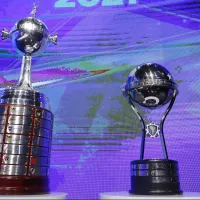 ¿Será en Chile? Las sedes de las finales de la Copa Libertadores y Sudamericana en 2026