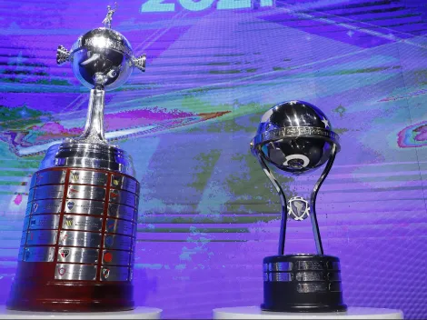 Las sedes de las finales de Libertadores y Sudamericana 2026