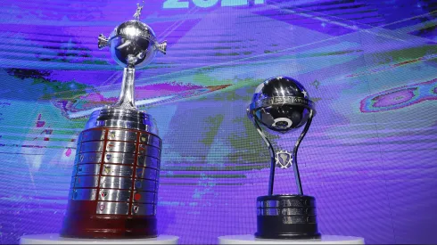 Los países que recibirán las finales en 2026.