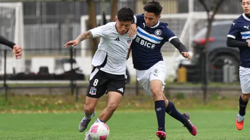 La temporada 2026 del Fútbol Joven sufrirá modificaciones.