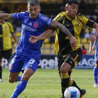 U. de Chile vs. Coquimbo: Cuándo juegan, a qué hora y dónde ver EN VIVO la Liga de Primera