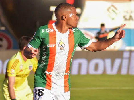 El golazo de globito: Cobresal le pone la lápida un Colo Colo grogui