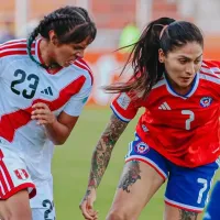 Tabla de Liga de Naciones: La Roja sufre duro revés ante Perú y cede terreno en las Eliminatorias