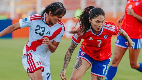 Chile ahora debe sumar puntos ante Paraguay