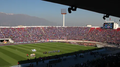 El Estadio Nacional desató disputa interna tras portazo a la U