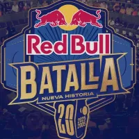 Red Bull Batalla: Nueva Historia – Cuándo es, a qué hora y dónde ver el evento por los 20 años