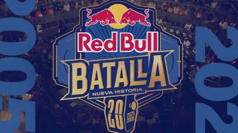 Este sábado 29 de noviembre se celebrarán los 20 años de Red Bull Batalla en Buenos Aires, Argentina.