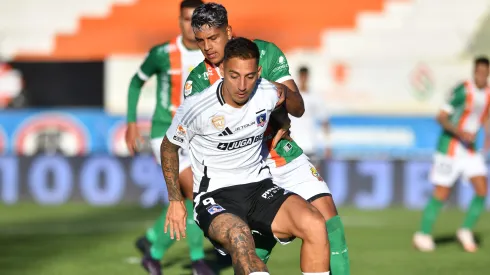 Colo Colo celebra esta única noticia