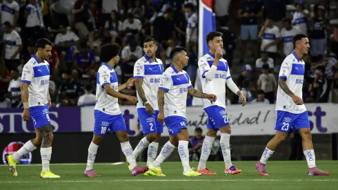 Descartan de raíz la llegada de este refuerzo a la UC.