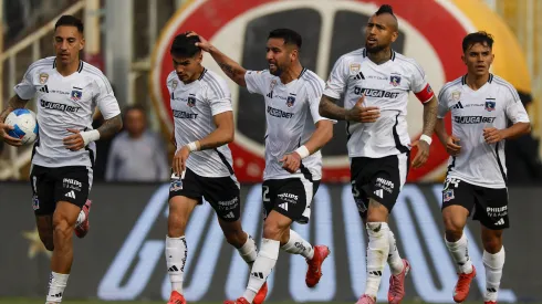Confirmado el aforo para la final entre Colo Colo y Audax