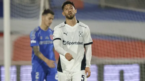 El chileno podría tener novedades en un futuro.