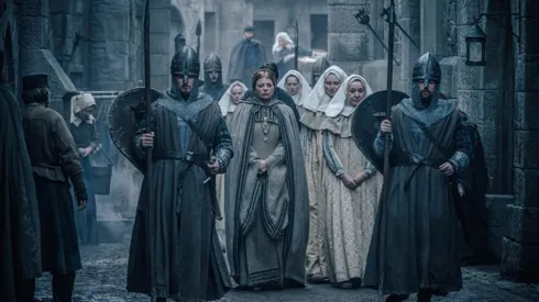 Director de la serie entregó detalles del estreno.