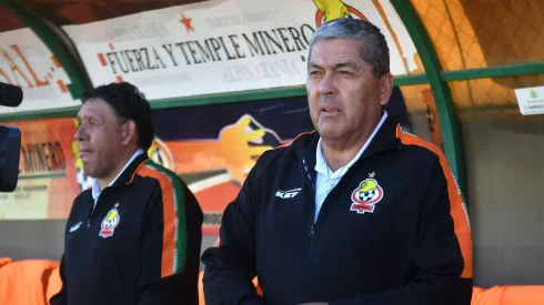 Huerta recalcó que todavía falta un partido para asegurar Copa Sudamericana