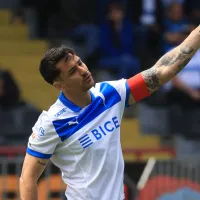 “Confiamos en el tribunal”: U. Católica toma medida por polémica amarilla a Zampedri