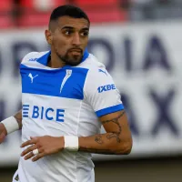 ¿Se queda el 2026? Branco Ampuero se sincera sobre su futuro en Universidad Católica