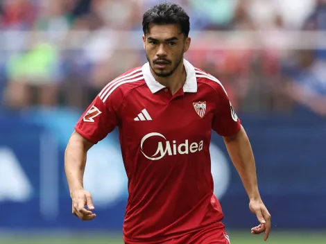 Emotivo mensaje de Gaby Suazo por perderse derbi andaluz: "Estaré..."