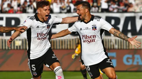 Ex Colo Colo busca equipo para la temporada 2026.