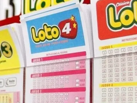 Resultados Loto domingo 30 de noviembre: Números ganadores sorteo 5354