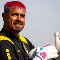 Diego Sánchez amenaza a América con el Súper Coquimbo Unido: “Va a dar que…”