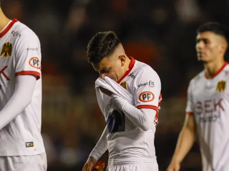 Los resultados que mandan al descenso a Unión y Iquique