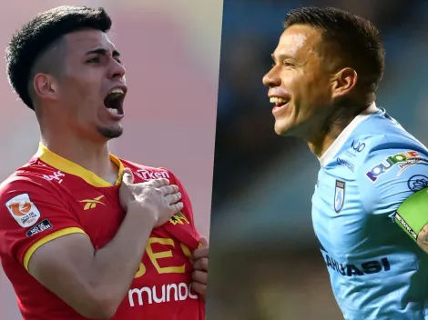 Los resultados con que Unión e Iquique se salvan de la B