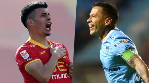 Unión e Iquique se aferran a un milagro para no bajar hoy domingo.