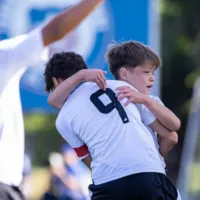 Hijo de histórico goleador de Colo Colo le da nuevo título a los albos en infartante final ante la U