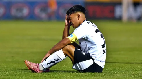 El Cacique tuvo una presentación desastrosa ante Cobresal.