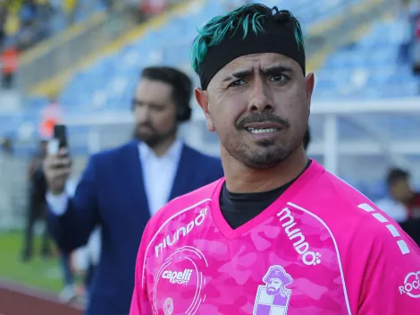 El sorprendente nuevo trabajo de Diego Sánchez cuando se retire