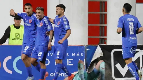 Rodrigo Contreras podría volver al fútbol de su país.