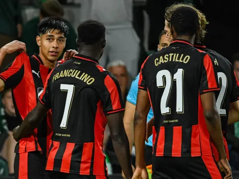 Darío Osorio cuenta la verdad de su traspaso en Europa