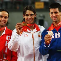 “Lo veo muy muy…”: Fernando González da una buena y mala noticia sobre Djokovic en Chile