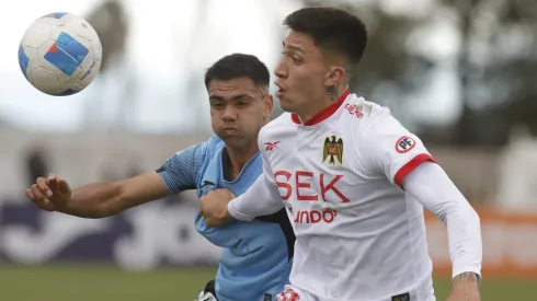 Unión Española será local en Santa Laura.