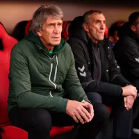 Manuel Pellegrini habla tras despreciar a la Roja por Real Betis: “Celebrar el nuevo…”