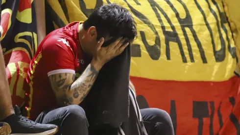 Unión podría descender hoy.