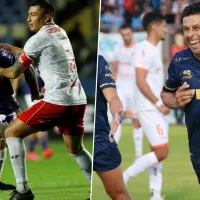 Cobreloa vs San Marcos y Copiapó vs Concepción definen la Liguilla: sigue el minuto a minuto