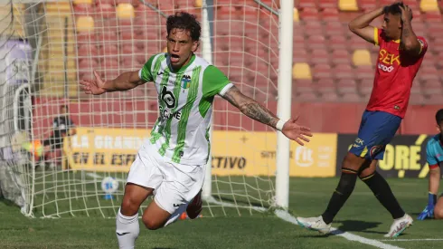 Unión Española se fue a la B.