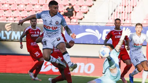 Popín Castro definió como los grandes.