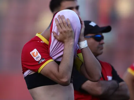 Sabino Aguad explicó los errores que hicieron descender a U. Española