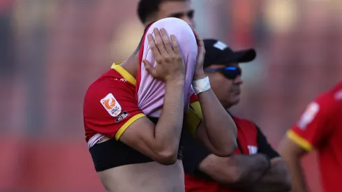 Unión Española jugará en la Primera B en el 2026.