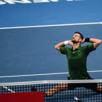 Capitán serbio abre la opción de que Novak Djokovic juegue la Davis en Chile: “Tenemos que ver…”