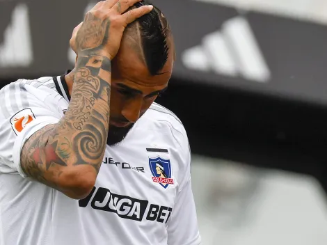 Depende de otros: el milagro que necesita Colo Colo para ir a Sudamericana